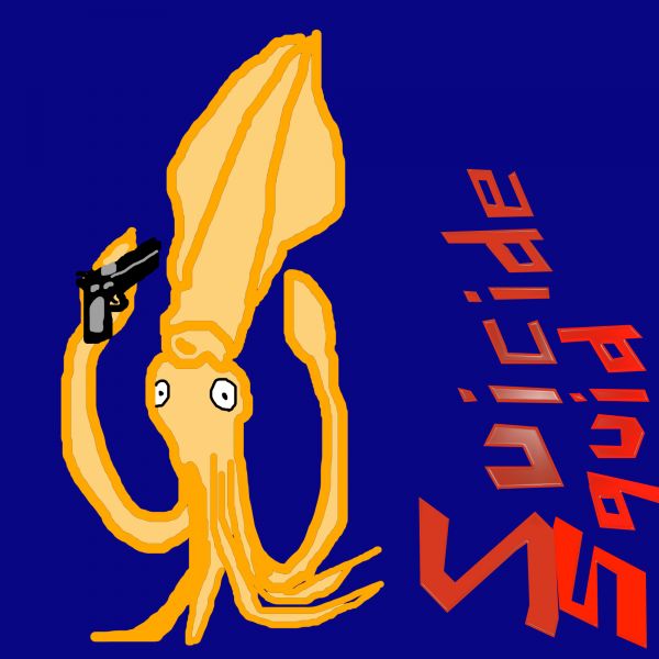 Suicidesquid